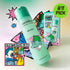 Torriden - Balanceful for Men Cica Fresh All-in-One 200g + Mini 20g + Sports Towel (Pokémon Collaboration)