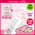 Healing Bird - Hyaluron Milk Hair Mist 200ml + Slowpoke Hair Roll (2P) (Pokémon Collaboration)