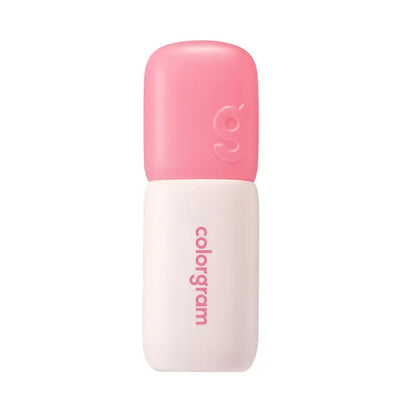 COLORGRAM - Nude Blur Tint (27 Colors) + Unreleased Color Mini Tint