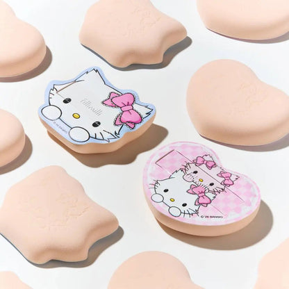 Fillimilli X CHARMMYKITTY - Detailed Tong Tong Puff