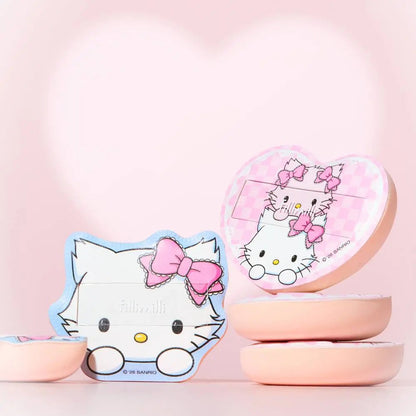 Fillimilli X CHARMMYKITTY - Detailed Tong Tong Puff