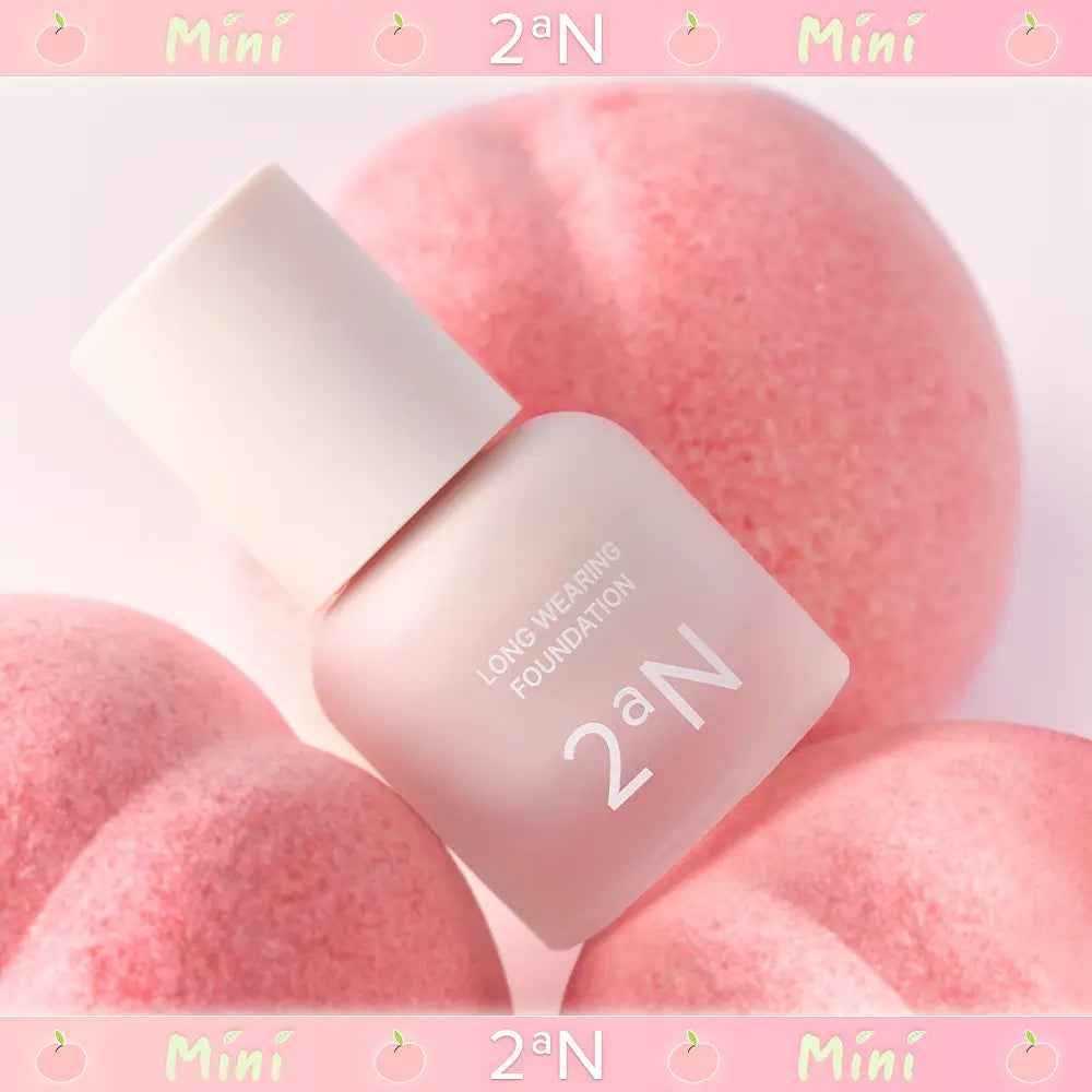 2aN Mini Long Wearing Foundation