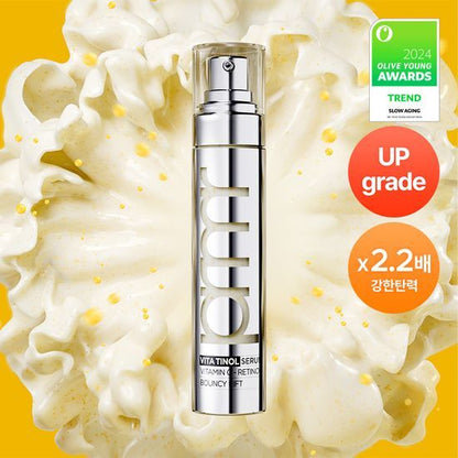prmr - Vitatinol Bouncy Lift Serum 30g + 20g