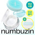 numbuzin No.1 Pantothenic Skincare 100 Powder Puff official product image