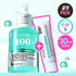 Anua - PDRN Hyaluronic Acid Capsule 100 Serum 30ml (+Cream 30ml)