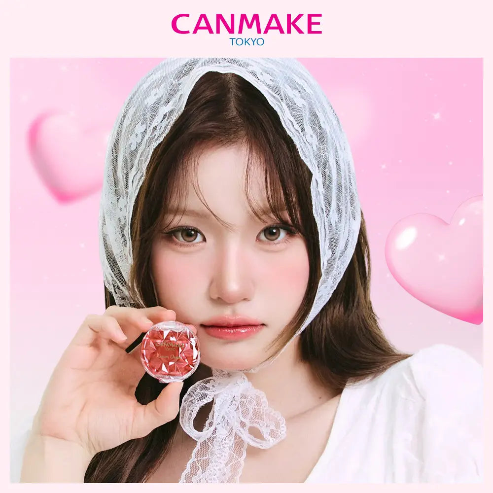 CANMAKE TOKYO - Cream Cheek