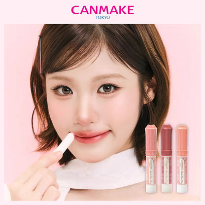 CANMAKE TOKYO - Muchipuru Tint