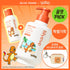 lilyeve - Grow Turn Exosome 3D Volume Shampoo 500ml + 100ml + Charmander Pouch Key Chain (Pokémon Collaboration)
