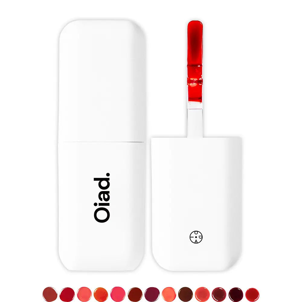 Oiad X hugyourskin - Liptique (13 Colors)