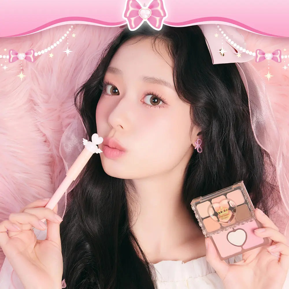 ETUDE - My Petite Palette