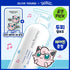 Healing Bird - Hyaluron Milk Hair Shampoo 500ml + Jigglypuff Hair Clip (2P) (Pokémon Collaboration)