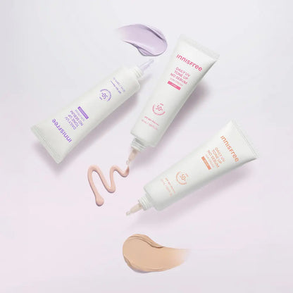 Innisfree - Daily UV Tone-Up No Sebum Sun Cream 50ml