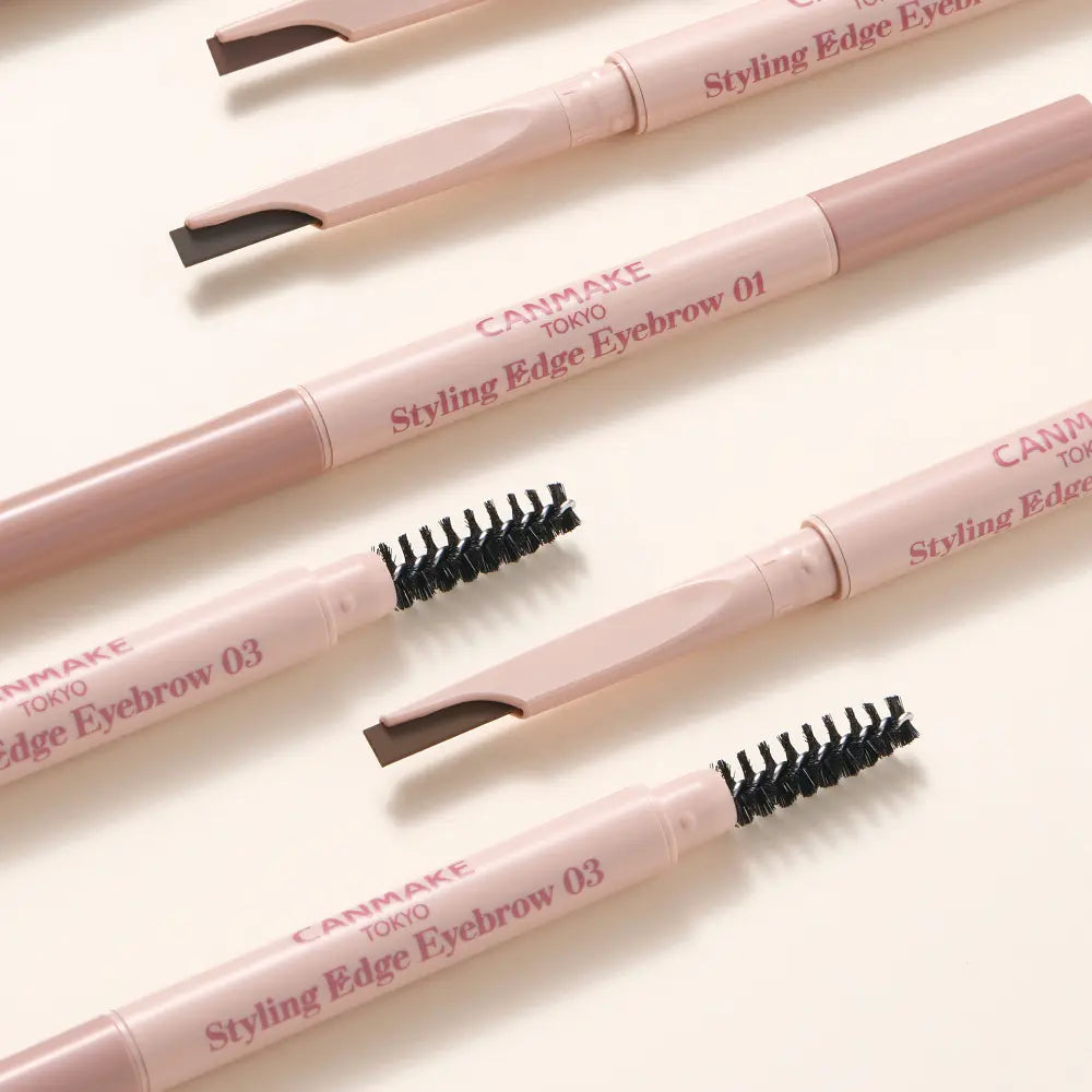 CANMAKE TOKYO - Styling Edge Eyebrow