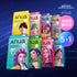 Anua - Mask Pack 5+1 (K-POP DEMON HUNTERS Collaboration)
