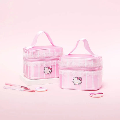 Fillimilli X CHARMMYKITTY - [CHARMMYKITTY EDITION] Twinkle Multi Pouch