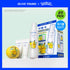 B.READY - All-in-One Oil Capture Lotion 150ml + Pikachu Stress Ball (Pokémon Collaboration)