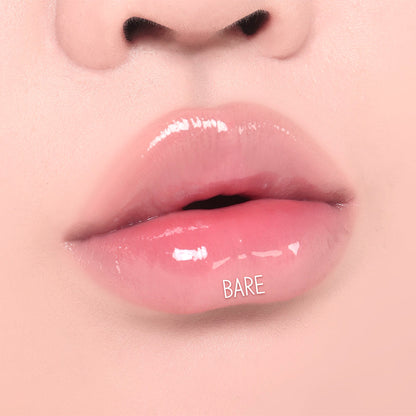 Primera Vita-Tinol Bouncy Balloon Lip Serum [Special Edition] Bare + Mini Lip
