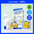 B.READY - Outrun Sun Stick + Pikachu Oil Blotting Papers (Pokémon Collaboration)
