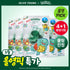 Dr.G - Red Blemish Cool Soothing Mask 4+1 Sheets (Pokémon Collaboration)