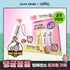 Torriden - Cellmazing Lip Essence 11ml x 3ea + Jigglypuff Mirror Keyring (Pokémon Collaboration)