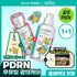 VT - PDRN Essence 100 30ml x 2ea + Foldable Shopping Bag Keychain (Pokémon Collaboration)