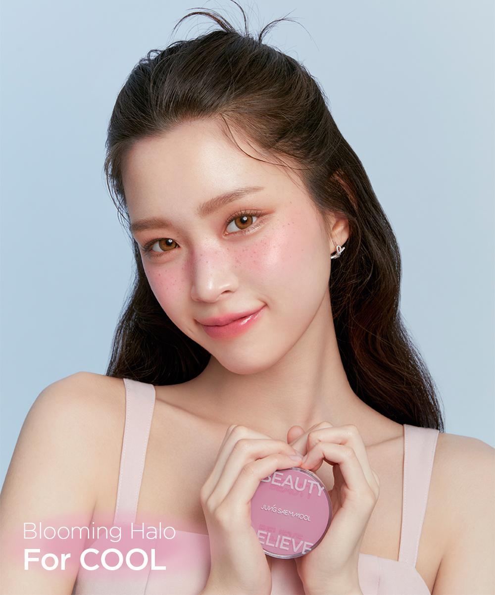 JUNGSAEMMOOL - Artist Cushion Blusher (10 Colors) (TWS Pick)
