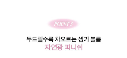 JUNGSAEMMOOL - Artist Cushion Blusher (10 Colors) (TWS Pick)