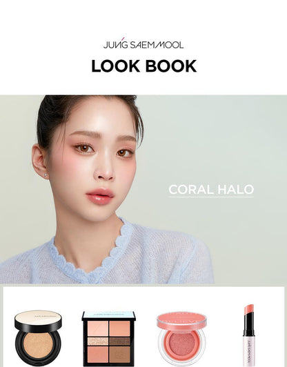 JUNGSAEMMOOL - Artist Cushion Blusher (10 Colors) (TWS Pick)