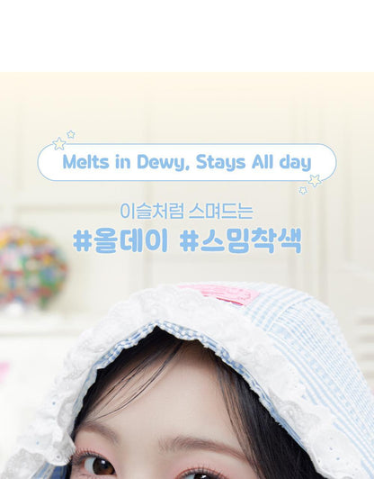 2aN - Dewy Fit Tint (Hearts2Hearts Pick)