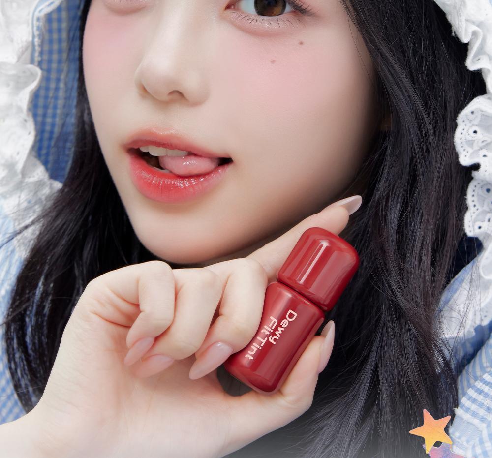 2aN - Dewy Fit Tint (Hearts2Hearts Pick)