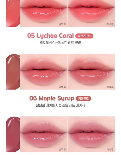 2aN - Dewy Fit Tint (Hearts2Hearts Pick)