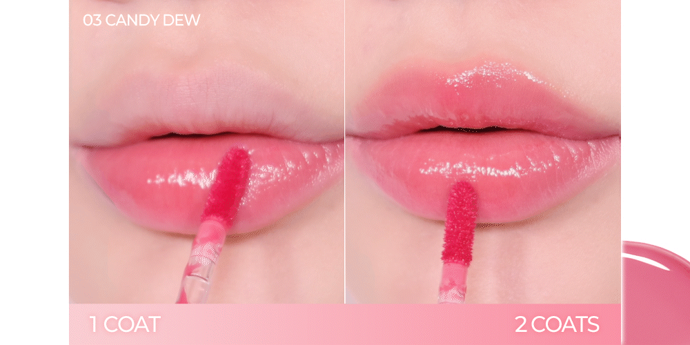 2aN - Dewy Fit Tint (Hearts2Hearts Pick)