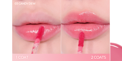 2aN - Dewy Fit Tint (Hearts2Hearts Pick)