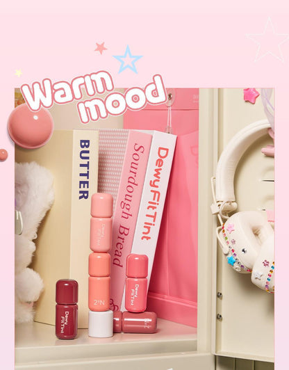 2aN - Dewy Fit Tint (Hearts2Hearts Pick)