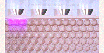 DUALTETRA HALO Beauty Device [New Launch!]