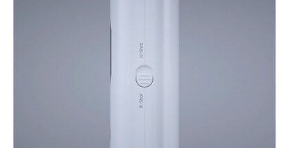DualTetra Waterdrop Ultrasonic Beauty Device (High-Frequency Lifting Massager)