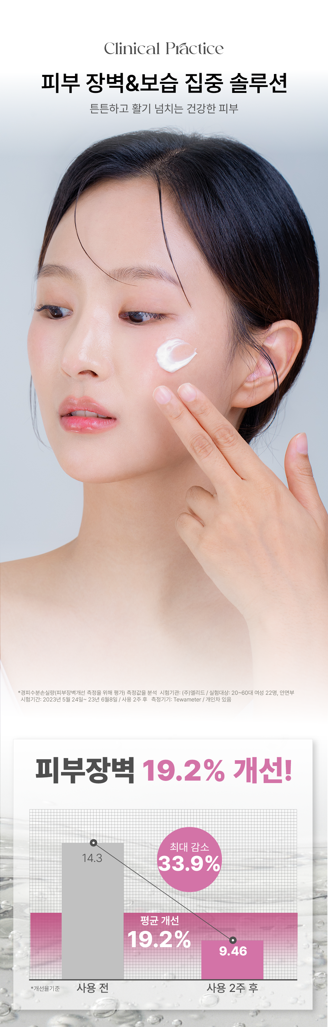 poesia - Ceramide3 Liposome Intensive Skin Barrier Cream