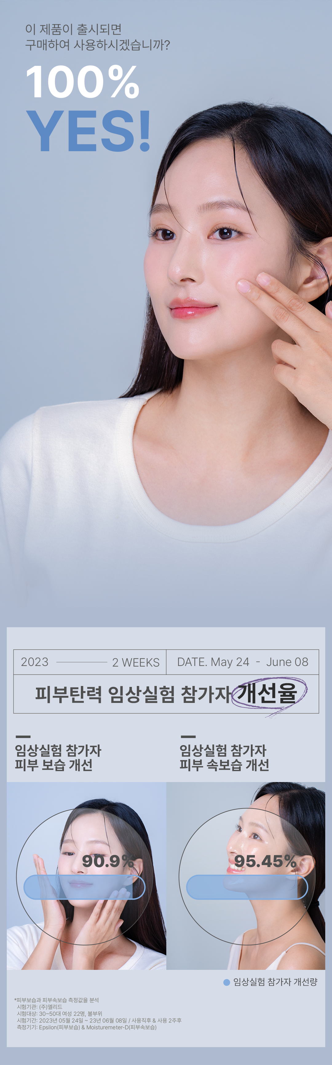 poesia - Hydro Hyaluronic Deep Moisturizing Ampoule Serum