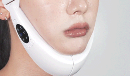 ALIGNLAB Leffit V Band-Type Massager (V-Line &amp; Lifting &amp; Firming)