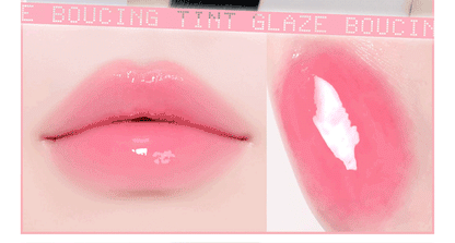 2aN Glaze Bouncing Tint (Holiday Edition)