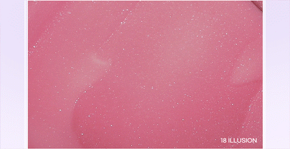 2aN Glaze Bouncing Tint (Holiday Edition)