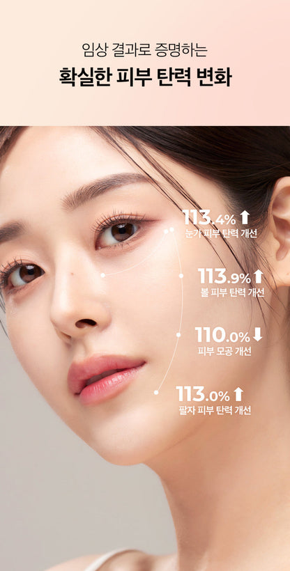 HOMETHERA Cartridge 4.5 (50,000 Shots / 20 Dots) HIFU Beauty Device