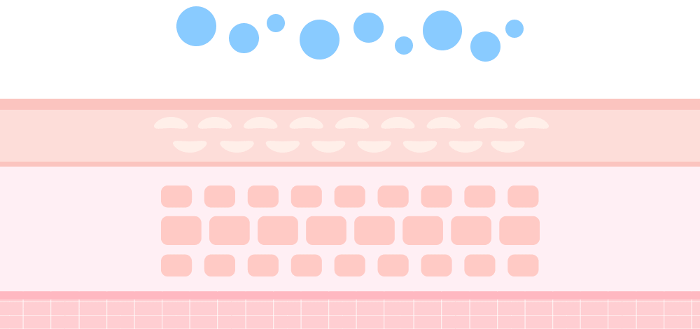 B.O.M - Hyaluronic Acid Moisture Toner