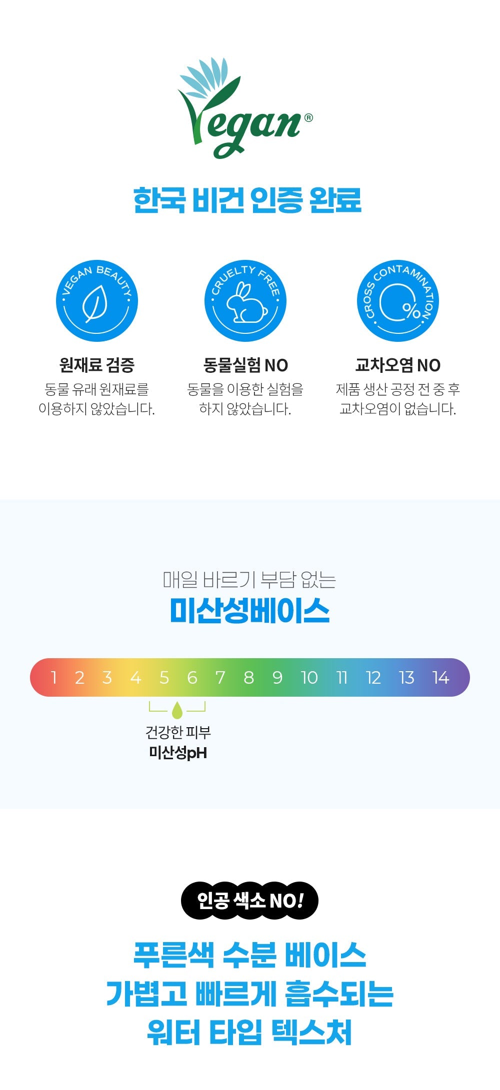 B.O.M - Hyaluronic Acid Moisture Toner