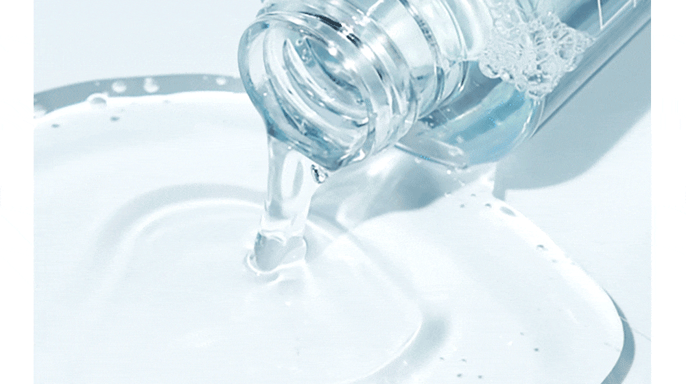 B.O.M - Hyaluronic Acid Moisture Toner