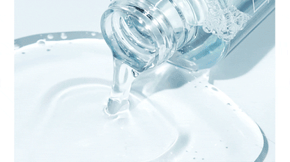 B.O.M - Hyaluronic Acid Moisture Toner