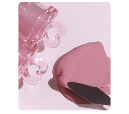 2aN - Heart Wearing Liquid Cheek