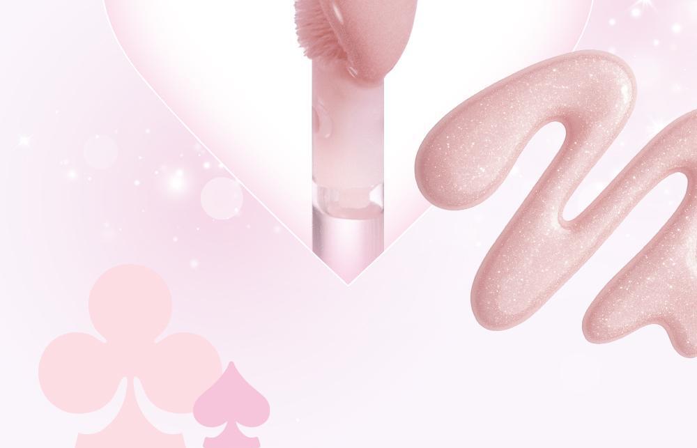 2aN - Heart Wearing Liquid Cheek
