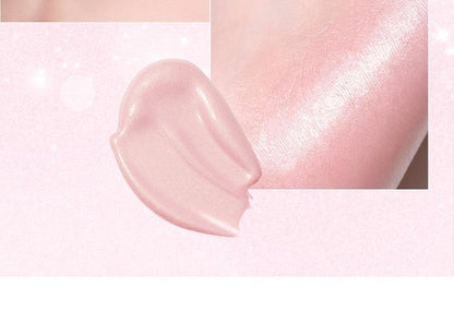 2aN - Heart Wearing Liquid Cheek
