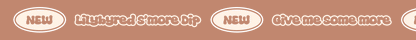 lilybyred - Mood Keyboard (10 Colors)
